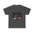 DELACROIX, EUGENE - The Barque of Dante (Artwork) T-Shirt
