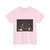 DELACROIX, EUGENE - The Barque of Dante (Artwork) T-Shirt