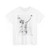 DELACROIX, EUGENE - Christ on the Cross (Artwork) T-Shirt