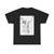 DELACROIX, EUGENE - Christ on the Cross (Artwork) T-Shirt