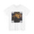 DELACROIX, EUGENE - Apollo Vanquishing the Python (Artwork) T-Shirt