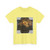 DELACROIX, EUGENE - Apollo Vanquishing the Python (Artwork) T-Shirt