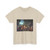 DAVID,Jacques-Louis - Leonidas at Thermopylae (Artwork) T-Shirt