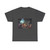 DAVID,Jacques-Louis - Leonidas at Thermopylae (Artwork) T-Shirt