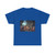 DAVID,Jacques-Louis - Leonidas at Thermopylae (Artwork) T-Shirt