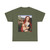 DAVID, Gerard - Mary and Child (detail) (Artwork) T-Shirt