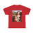 DAVID, Gerard - Mary and Child (detail) (Artwork) T-Shirt