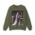 LEONI, Pompeo - Tomb of Charles V 2 (Artwork) Crewneck Sweatshirt
