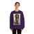 MARIN, Joseph Charles - Head of a Bacchante (Artwork) Crewneck Sweatshirt