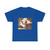 DOMENICHINO - The Maiden and the Unicorn (Artwork) T-Shirt