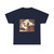 DOMENICHINO - The Maiden and the Unicorn (Artwork) T-Shirt