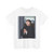 DAVID, Gerard - An Augustinian Friar Praying (Artwork) T-Shirt