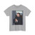 DAVID, Gerard - An Augustinian Friar Praying (Artwork) T-Shirt