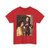 DAVID, Gerard - The Nativity (detail)2 (Artwork) T-Shirt
