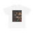 DOSSI, Dosso - Portrait of a Warrior (Artwork) T-Shirt