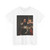 DOSSI, Dosso - Portrait of a Warrior (Artwork) T-Shirt