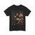 DOSSI, Dosso - Portrait of a Warrior (Artwork) T-Shirt