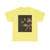 DOSSI, Dosso - Portrait of a Warrior (Artwork) T-Shirt