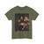 DOSSI, Dosso - Portrait of a Warrior (Artwork) T-Shirt