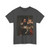 DOSSI, Dosso - Portrait of a Warrior (Artwork) T-Shirt
