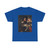 DOSSI, Dosso - Portrait of a Warrior (Artwork) T-Shirt