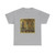 DOMENICO di Michelino - Three Franciscan Saints (Artwork) T-Shirt