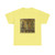 DOMENICO di Michelino - Three Franciscan Saints (Artwork) T-Shirt