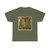 DOMENICO di Michelino - Three Franciscan Saints (Artwork) T-Shirt