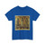 DOMENICO di Michelino - Three Franciscan Saints (Artwork) T-Shirt