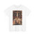 ANDREA da Firenze - centra - Crucifixion (detail) (Artwork) T-Shirt