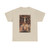 ANDREA da Firenze - centra - Crucifixion (detail) (Artwork) T-Shirt