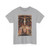 ANDREA da Firenze - centra - Crucifixion (detail) (Artwork) T-Shirt