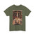 ANDREA da Firenze - centra - Crucifixion (detail) (Artwork) T-Shirt