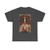 ANDREA da Firenze - centra - Crucifixion (detail) (Artwork) T-Shirt