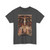ANDREA da Firenze - centra - Crucifixion (detail) (Artwork) T-Shirt