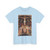 ANDREA da Firenze - centra - Crucifixion (detail) (Artwork) T-Shirt