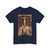 ANDREA da Firenze - centra - Crucifixion (detail) (Artwork) T-Shirt