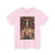 ANDREA da Firenze - centra - Crucifixion (detail) (Artwork) T-Shirt