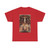 ANDREA da Firenze - centra - Crucifixion (detail) (Artwork) T-Shirt
