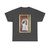 ANDREA del Castagno - portra- Giovanni Boccaccio (Artwork) T-Shirt