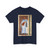 ANDREA del Castagno - portra- Giovanni Boccaccio (Artwork) T-Shirt