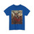 DAVID, Gerard - Altarpiece of St Michael (Artwork) T-Shirt