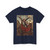 DAVID, Gerard - Altarpiece of St Michael (Artwork) T-Shirt