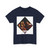 DOSSI, Dosso - Anger or the Tussle (Artwork) T-Shirt