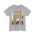 DOMENICHINO - A Triumphal Arch of Allegories (Artwork) T-Shirt