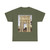 DOMENICHINO - A Triumphal Arch of Allegories (Artwork) T-Shirt