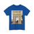 DOMENICHINO - A Triumphal Arch of Allegories (Artwork) T-Shirt