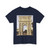DOMENICHINO - A Triumphal Arch of Allegories (Artwork) T-Shirt