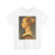 DOMENICO Veneziano - Portrait of a girl (Artwork) T-Shirt
