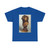 MARIN, Joseph Charles - Head of a Bacchante (Artwork) T-Shirt